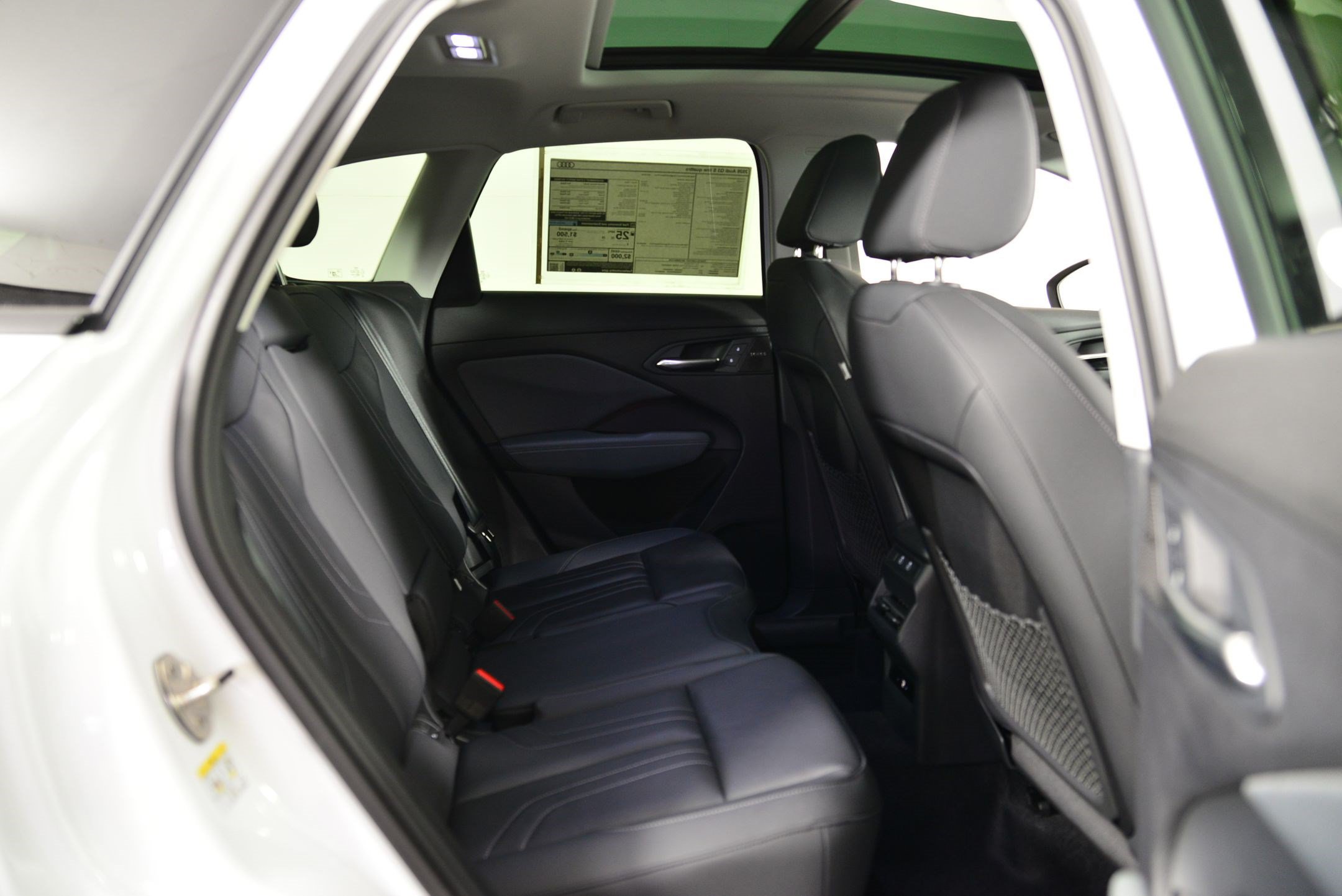 New 2026 Audi Q3 quattro 2.0T AWD/4WD image 22