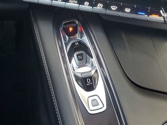 New 2026 Chevrolet Corvette Z06 w/ Stealth Interior Trim Package image 31