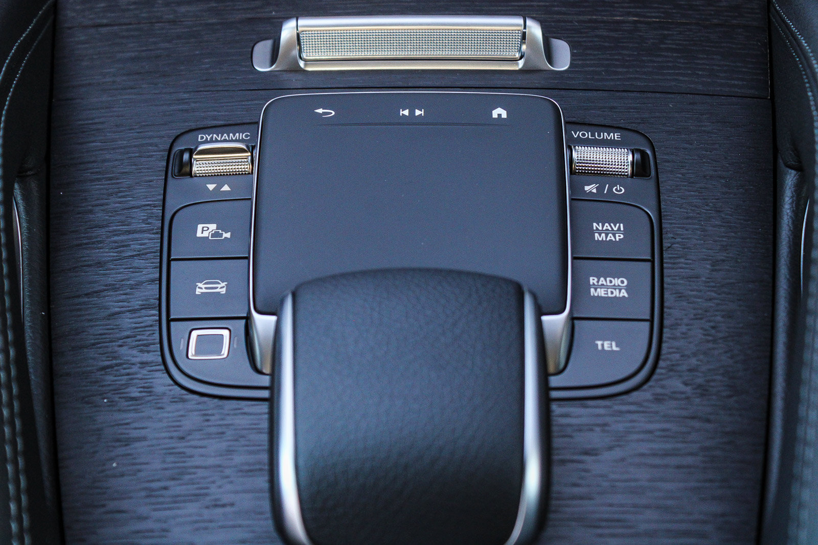 New 2026 Mercedes-Benz GLS 580 4MATIC image 13