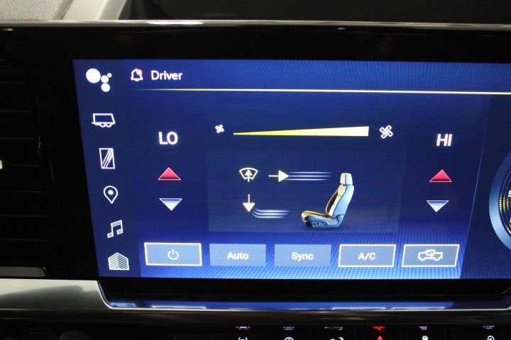 Certified 2026 Chevrolet Silverado 1500 LT w/ All Star Edition Plus AWD/4WD image 51