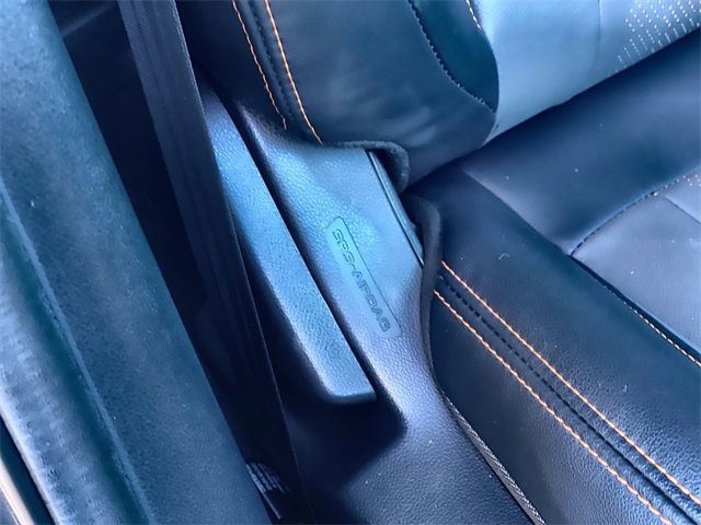 Used 2024 Subaru Crosstrek 2.5i Limited w/ Crosstrek Mirror Package image 34