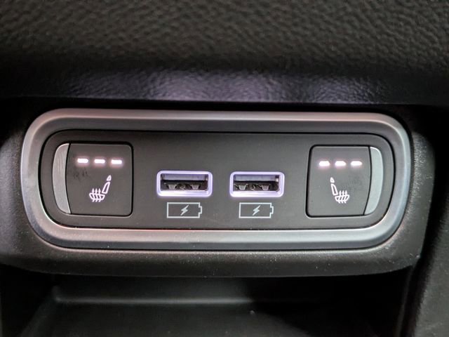 Used 2024 Alfa Romeo Stelvio Quadrifoglio image 17