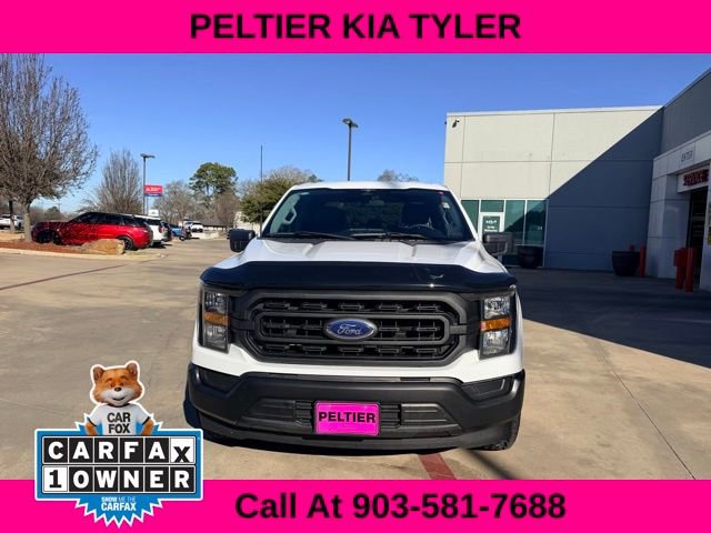 Used 2023 Ford F150 XL image 2