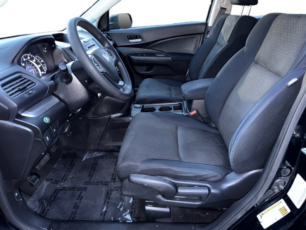 Used 2015 Honda CR-V LX image 15