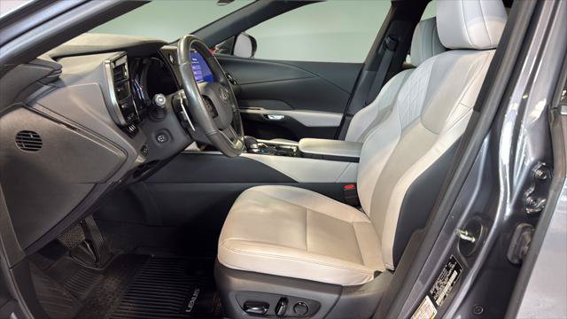 Certified 2023 Lexus RX 350 Premium w/ Accessory Package AWD/4WD image 12