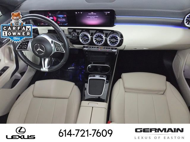 Used 2024 Mercedes-Benz CLA 250 CLA 250 image 31