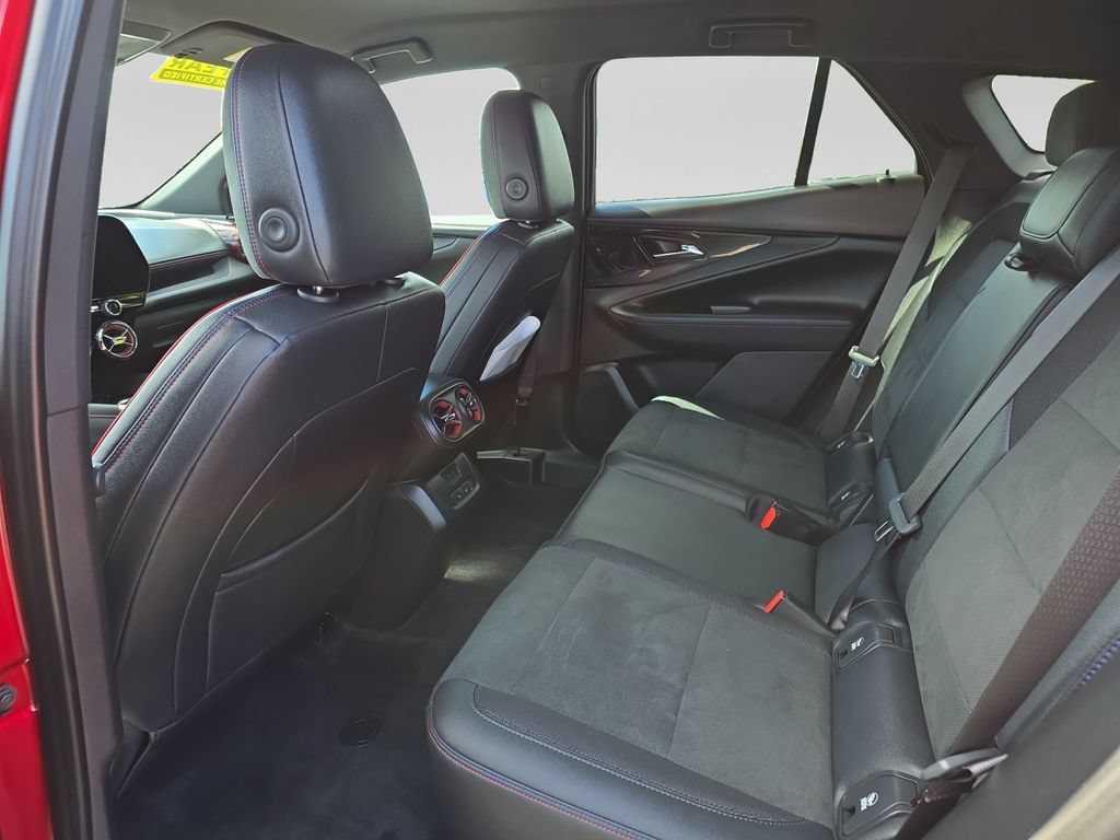 Used 2024 Chevrolet Blazer EV RS AWD/4WD image 34