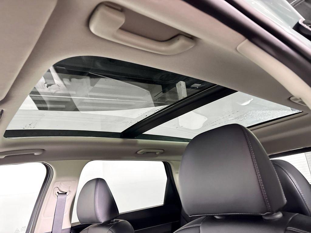 New 2026 Kia Sorento EX image 20