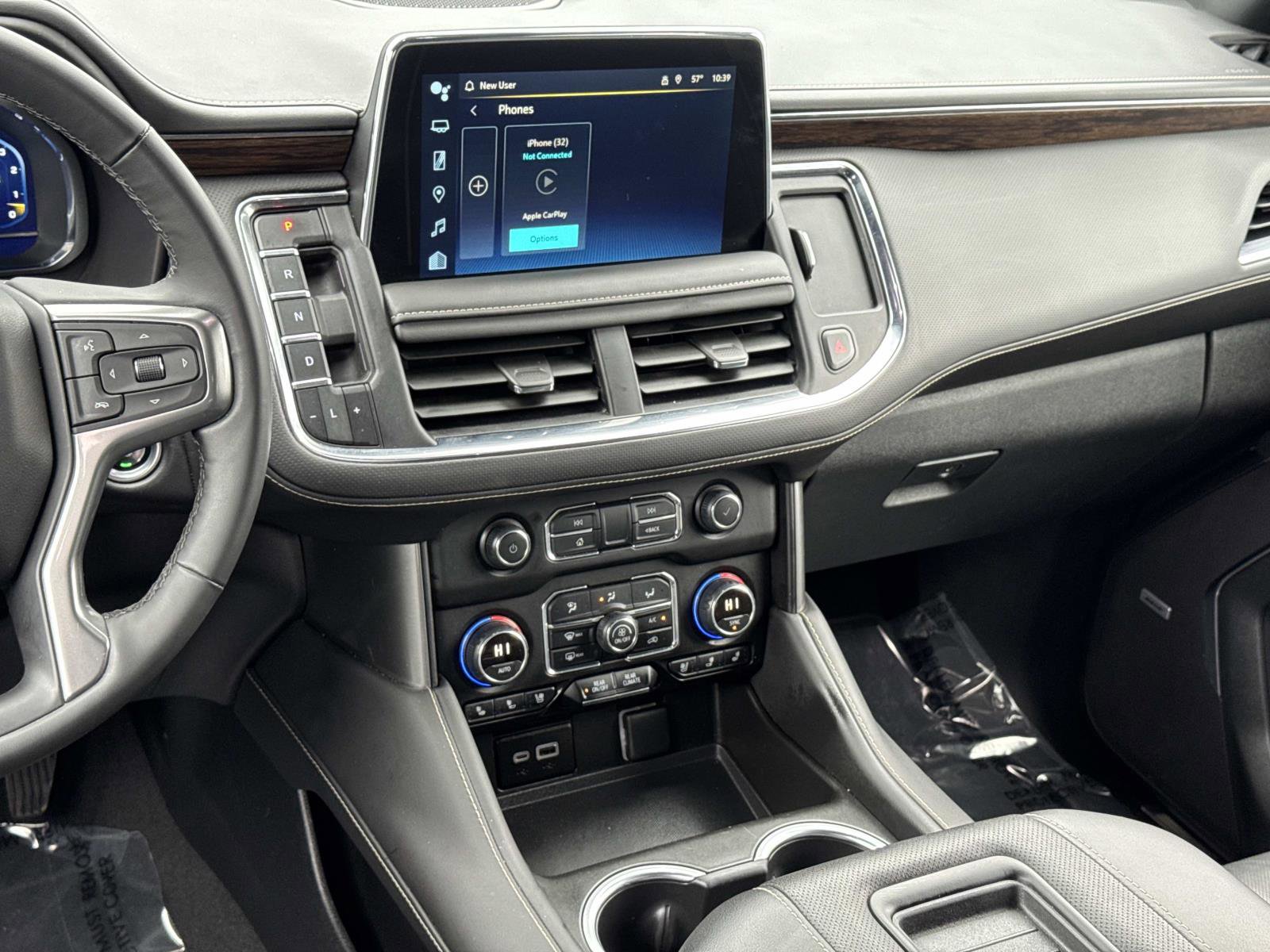 Certified 2024 Chevrolet Tahoe Premier image 3