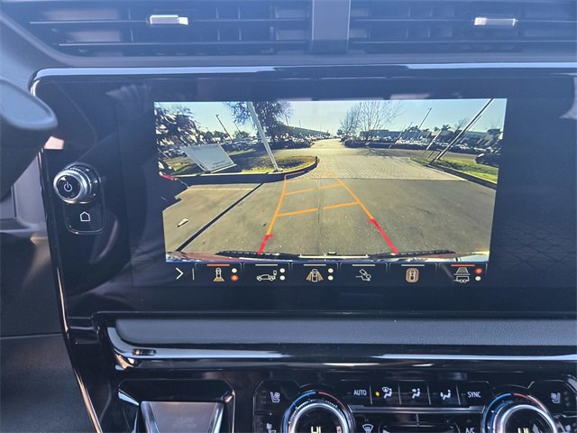 New 2026 GMC Sierra 2500 AT4 w/ AT4 Premium Plus Package image 12