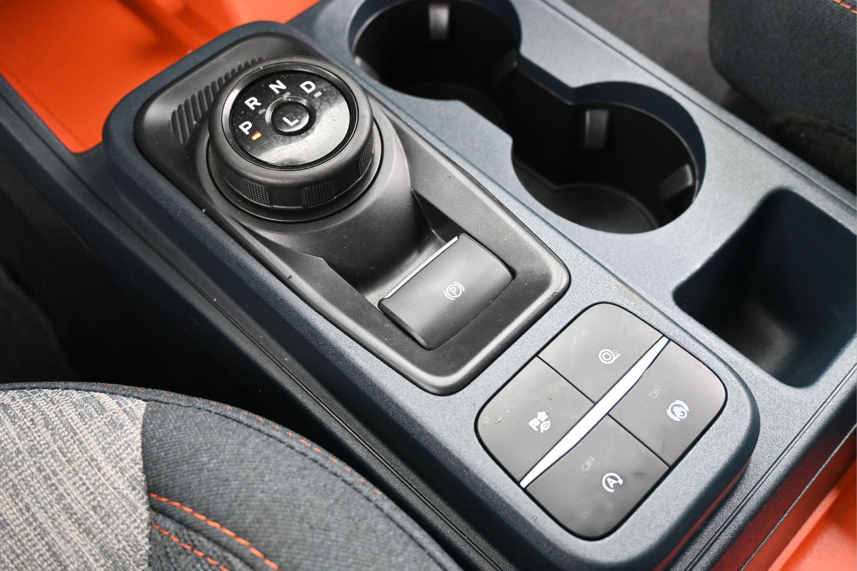 Used 2023 Ford Maverick XLT FWD image 18