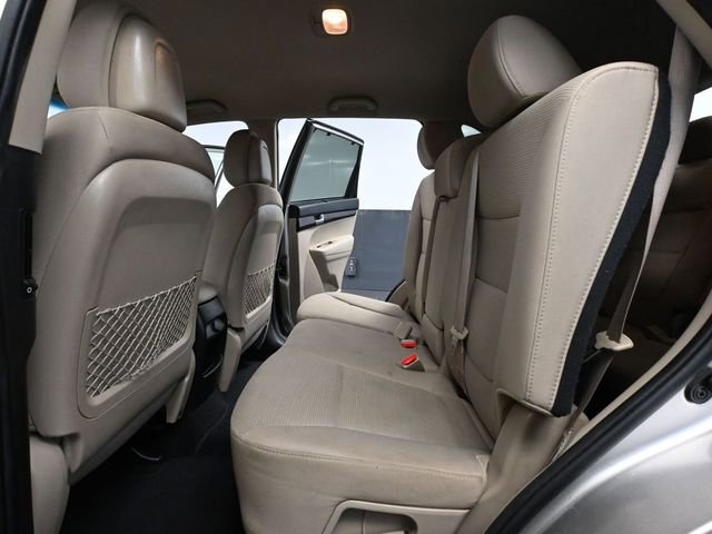 Used 2015 Kia Sorento LX image 35