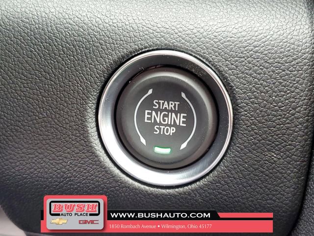 New 2026 GMC Acadia Elevation w/ Black Edition image 28