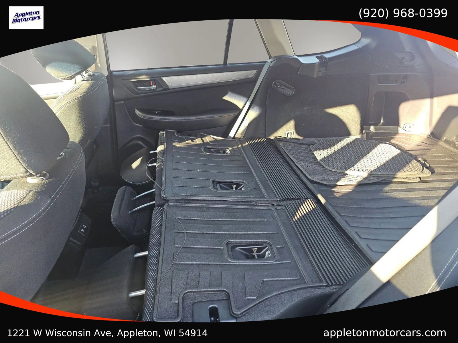 Used 2019 Subaru Outback 2.5i Premium w/ Popular Package #2 image 31