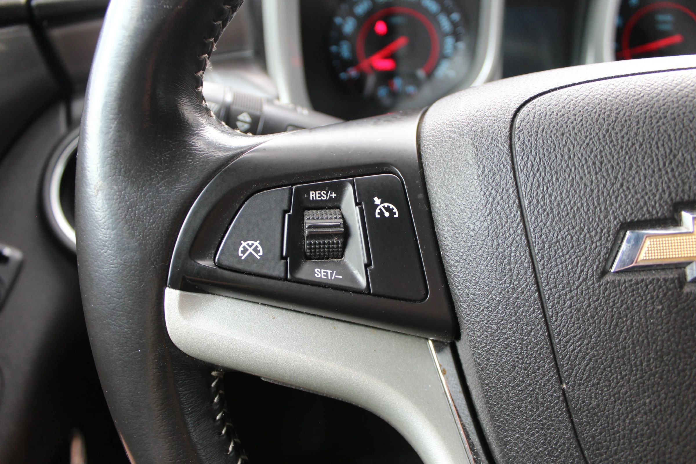 Used 2012 Chevrolet Camaro SS w/ RS Package image 12