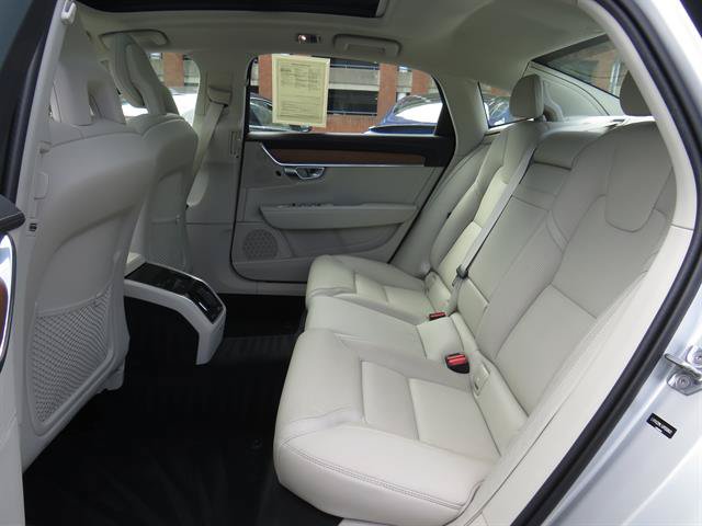 Used 2018 Volvo S90 T6 Inscription AWD/4WD image 19