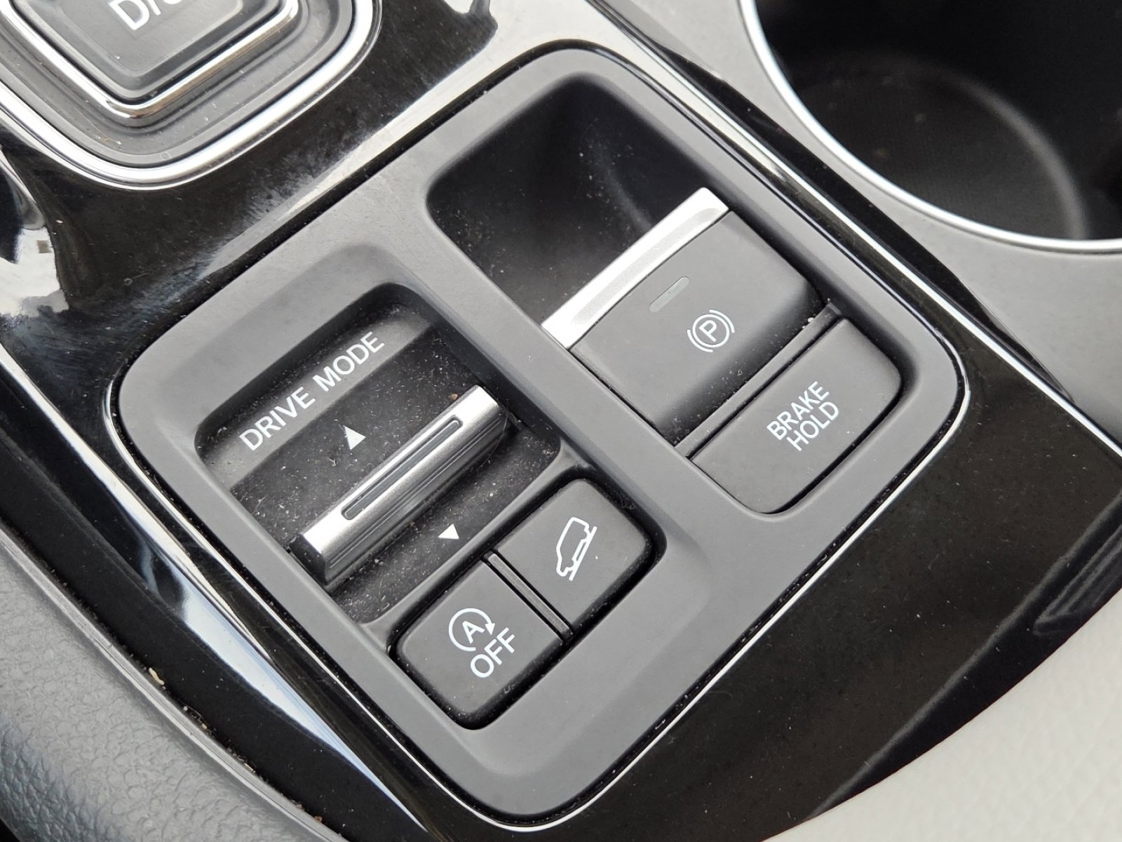 Used 2024 Honda Pilot Touring image 35