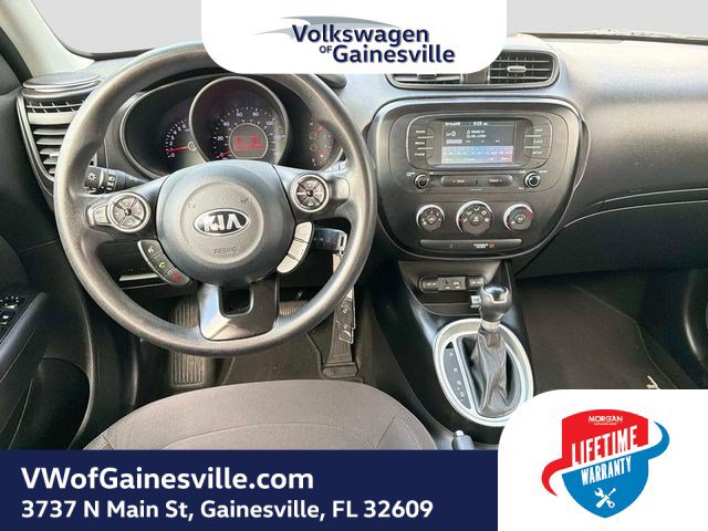 Used 2019 Kia Soul FWD image 14