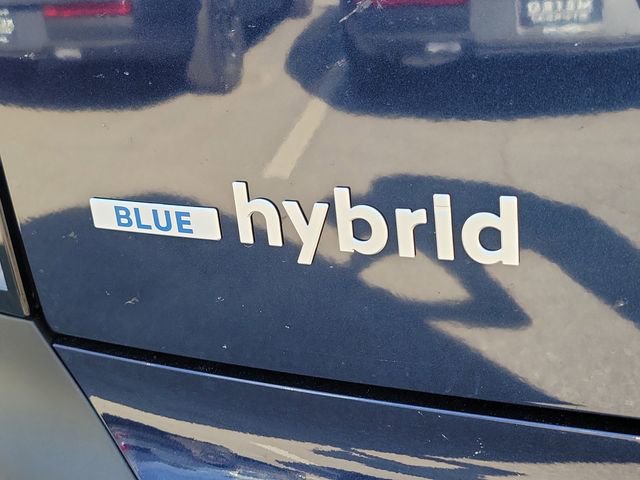 New 2026 Hyundai Palisade FWD Hybrid image 29