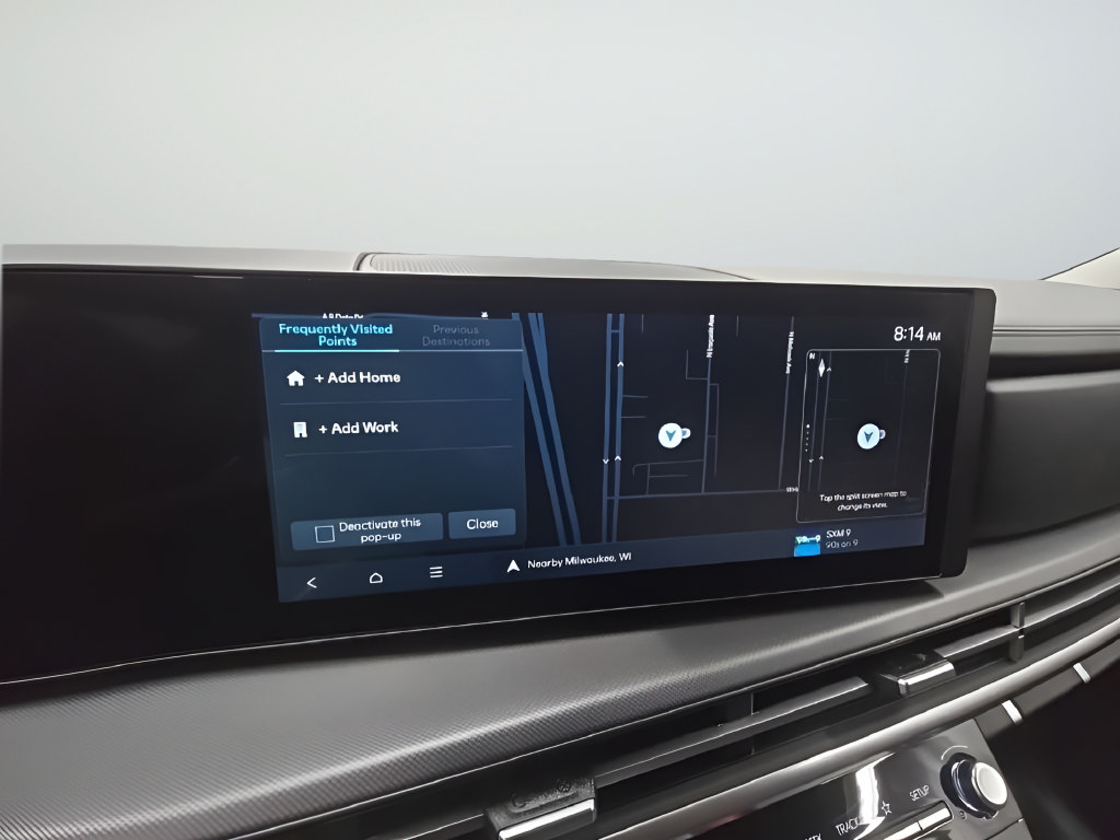 New 2026 Hyundai Santa Fe XRT AWD/4WD image 32