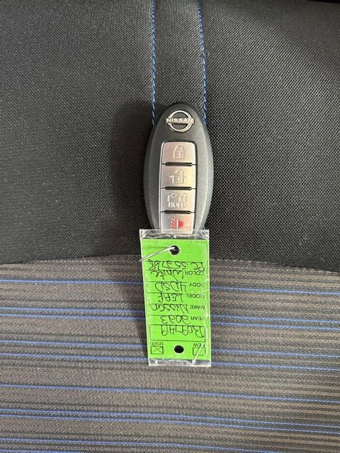 Used 2023 Nissan Leaf SV Plus FWD image 30