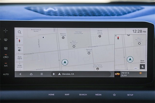 Certified 2024 Kia EV9 GT-Line image 15