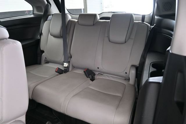 Used 2022 Honda Odyssey Elite image 30