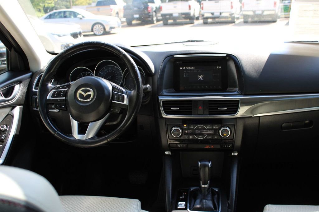 Used 2016 MAZDA CX-5 Grand Touring image 38
