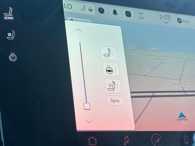 New 2024 Jeep Wagoneer 4WD w/ Premium Group I image 21