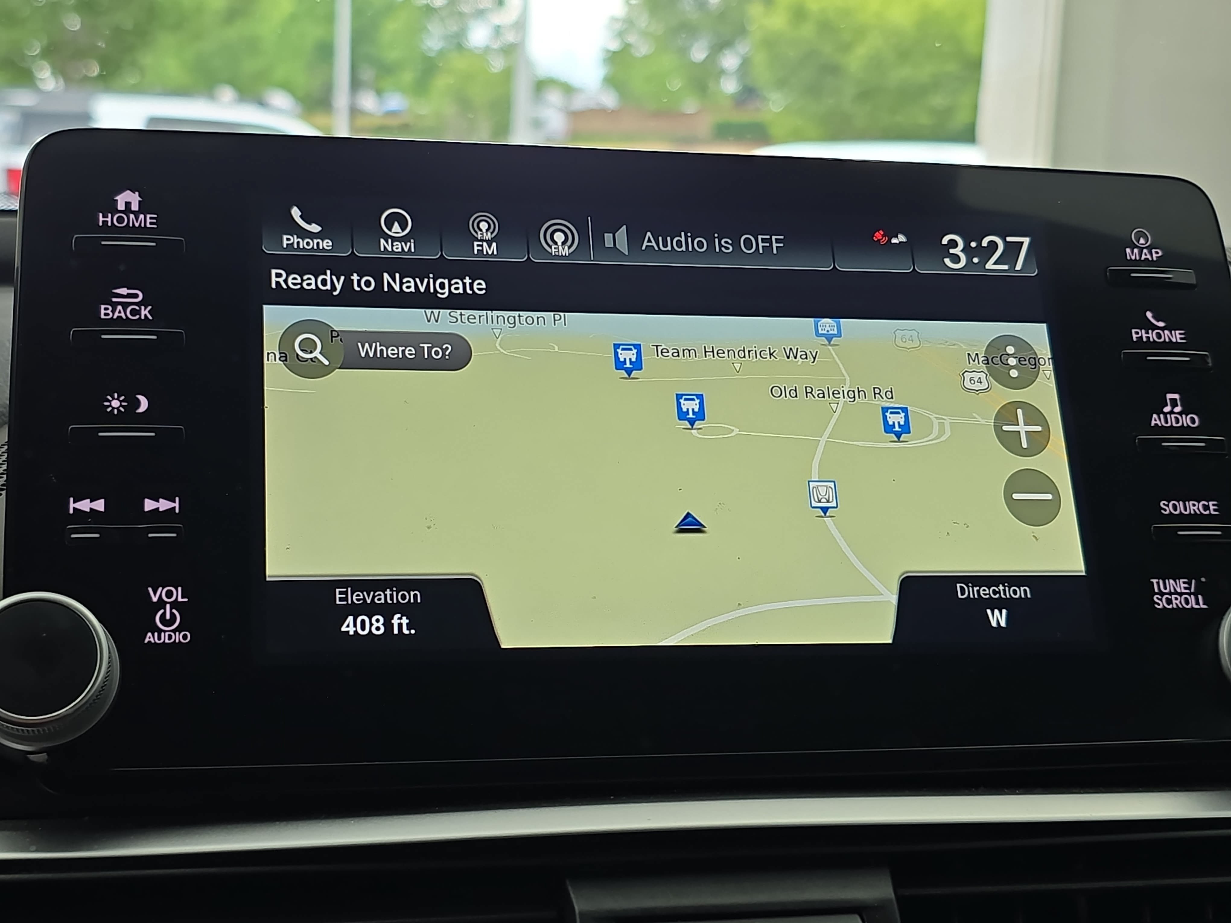 Used 2022 Honda Accord Touring image 21