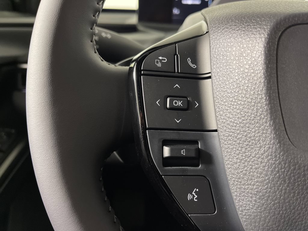 New 2026 Toyota C-HR AWD/4WD image 26