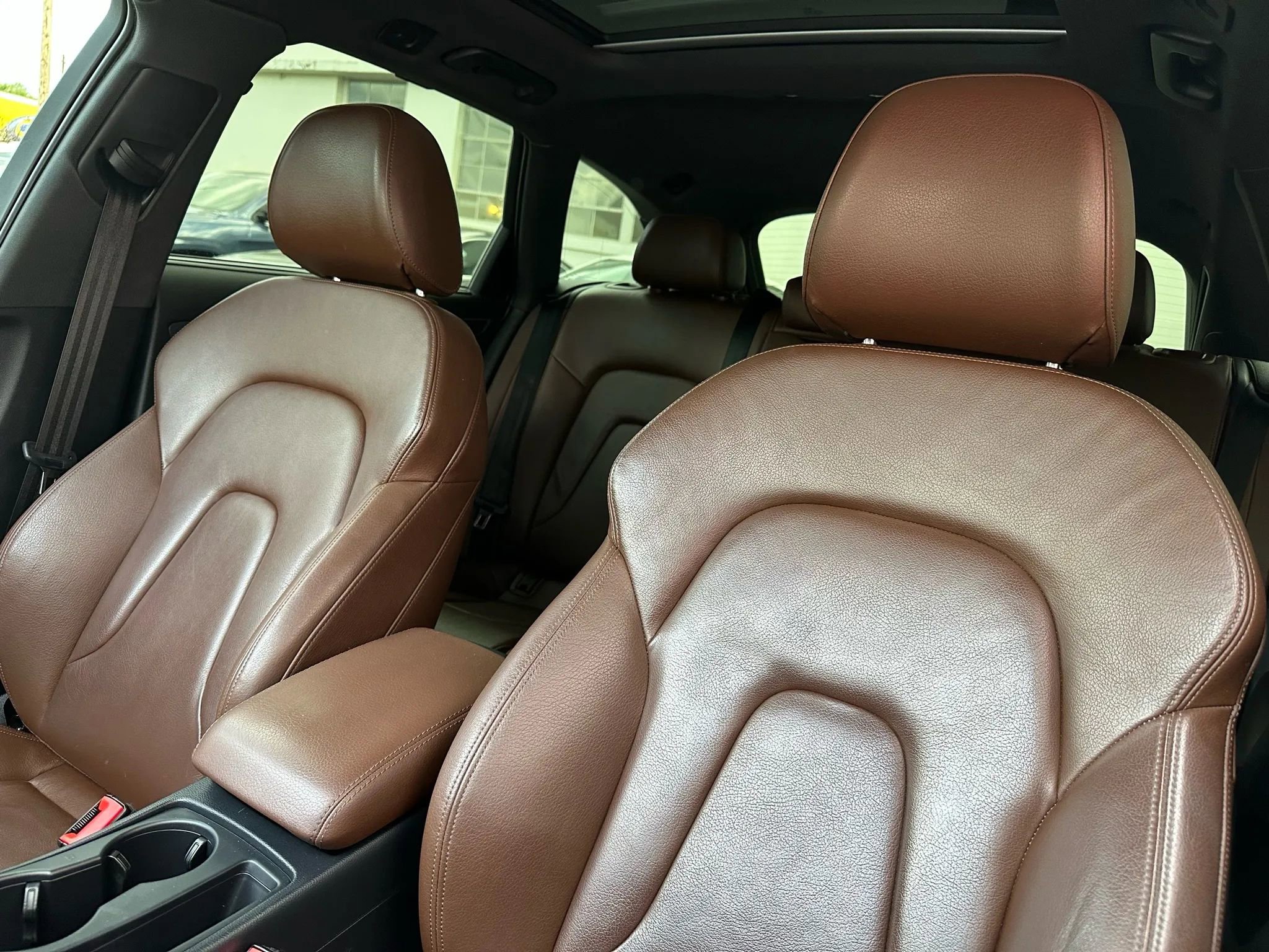 Used 2015 Audi A4 Prestige w/ Prestige Package image 13