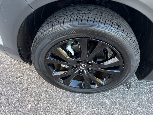 New 2026 MAZDA CX-30 AWD 2.5 S w/ Select Sport Pkg image 7