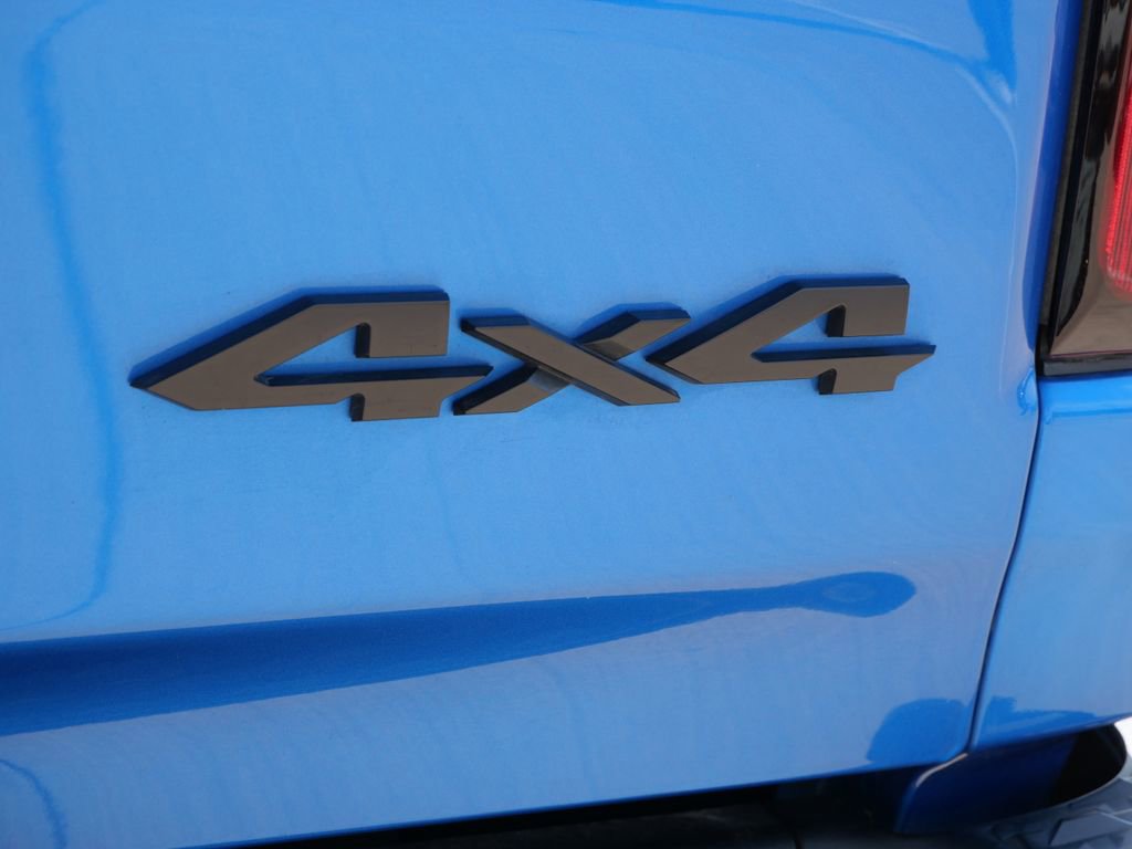 Used 2023 RAM 1500 TRX w/ TRX Level 2 Equipment Group image 11