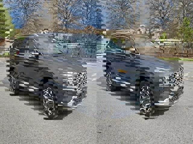 Used 2023 Hyundai Santa Fe Limited image 7