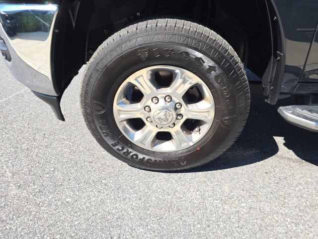 Used 2026 RAM 2500 Big Horn AWD/4WD image 9