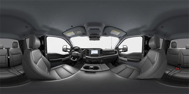 New 2026 Ford F350 XLT image 8