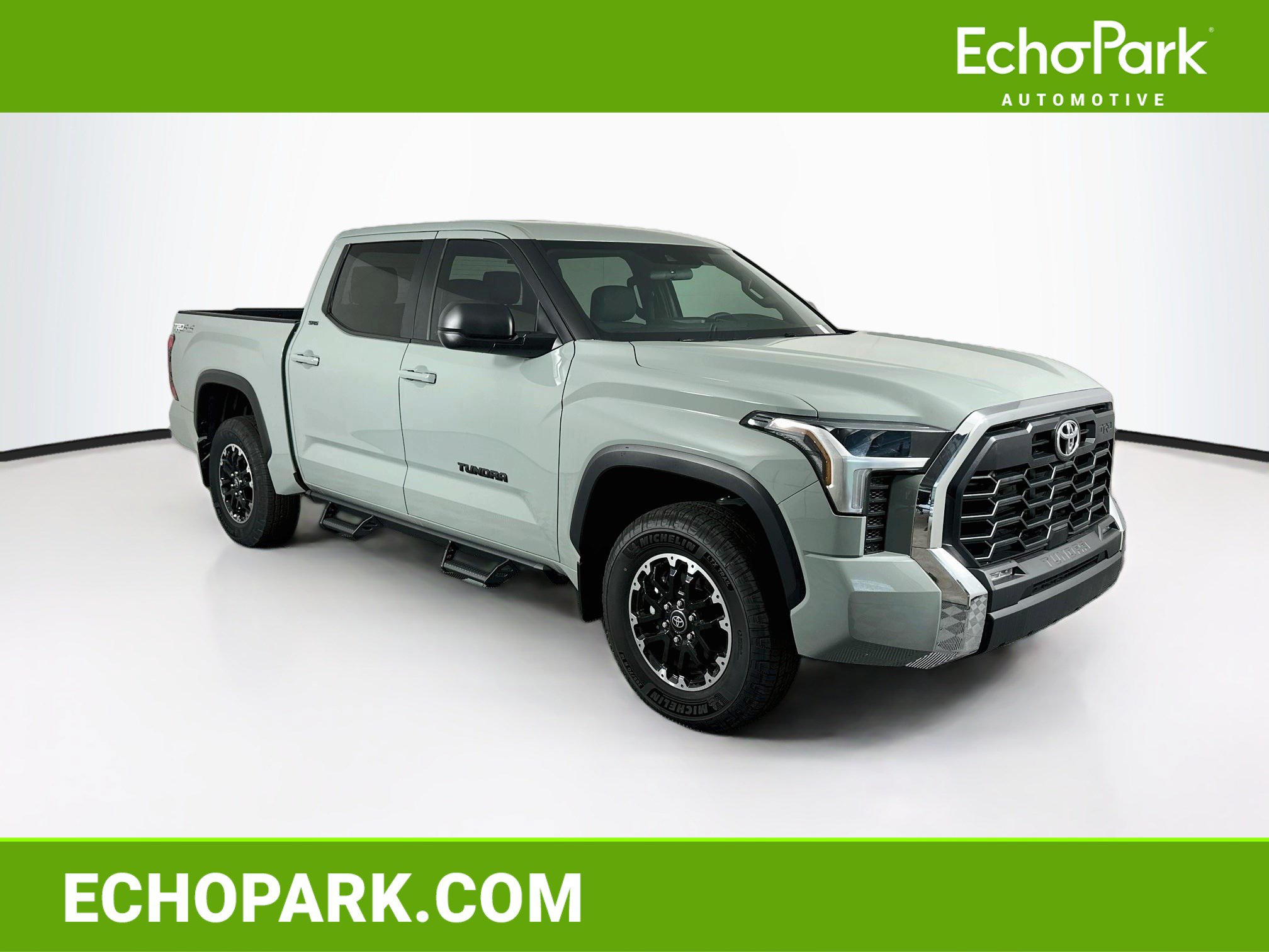 Used 2025 Toyota Tundra SR5 w/ TRD Off-Road Package