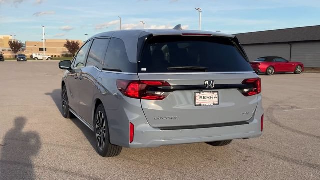 New 2026 Honda Odyssey Elite image 7