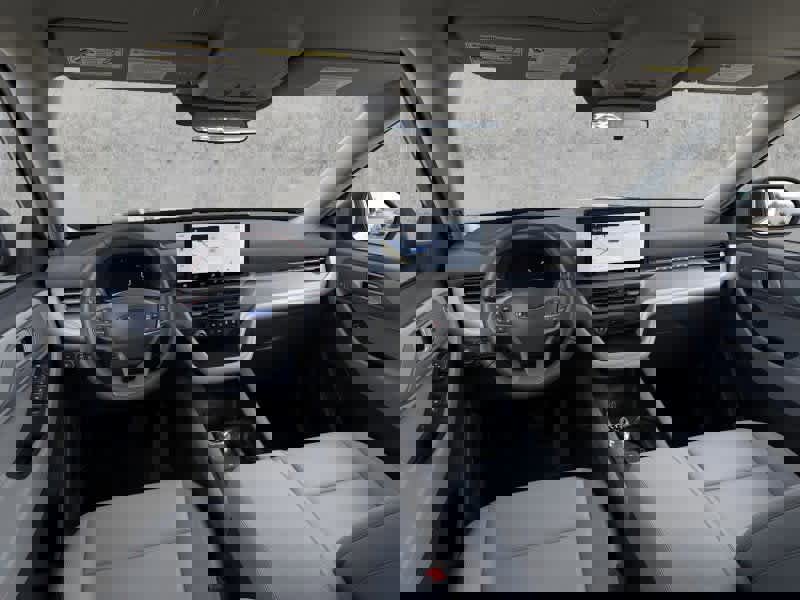 New 2026 Ford Explorer Active w/ Active Comfort Package image 9