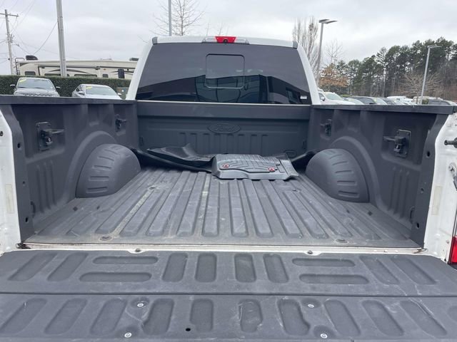 Used 2017 Ford F350 Lariat w/ Lariat Ultimate Package image 5