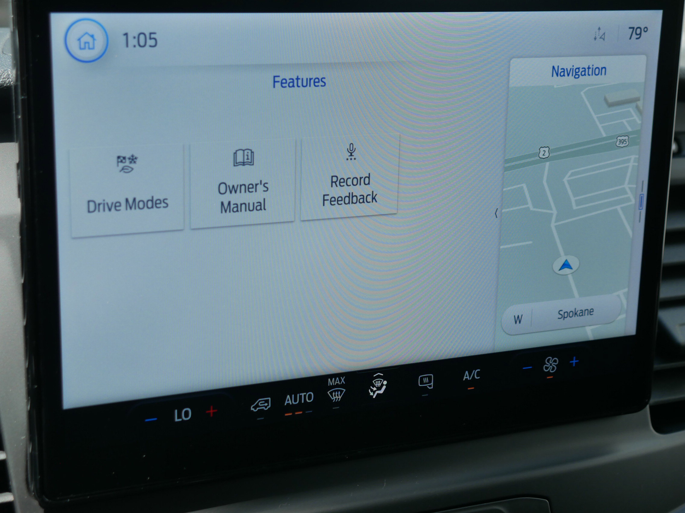 New 2025 Ford Transit 350 image 12