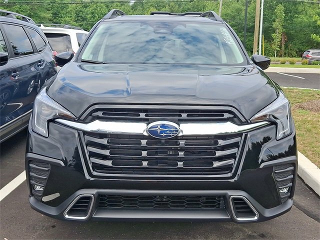 New 2025 Subaru Ascent Touring w/ Popular Package #2 image 2