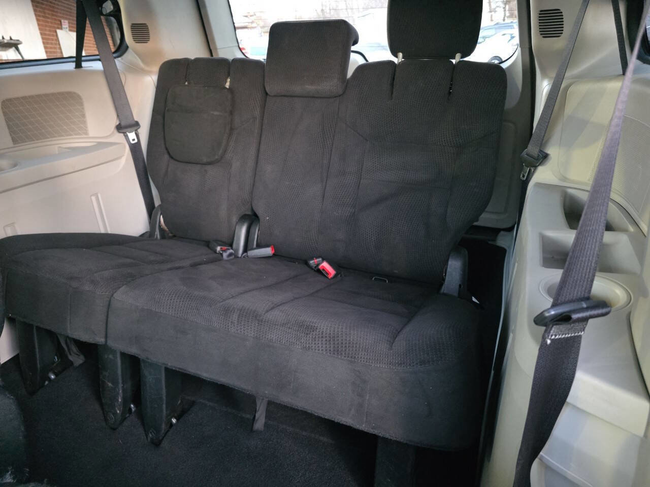 Used 2015 Dodge Grand Caravan SE w/ Quick Order Package 29E SE image 11