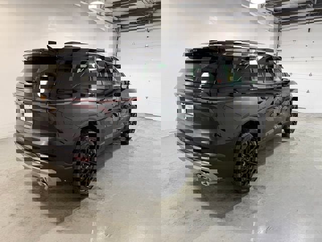 New 2026 Chevrolet Traverse LT w/ Driver Confidence Package image 6