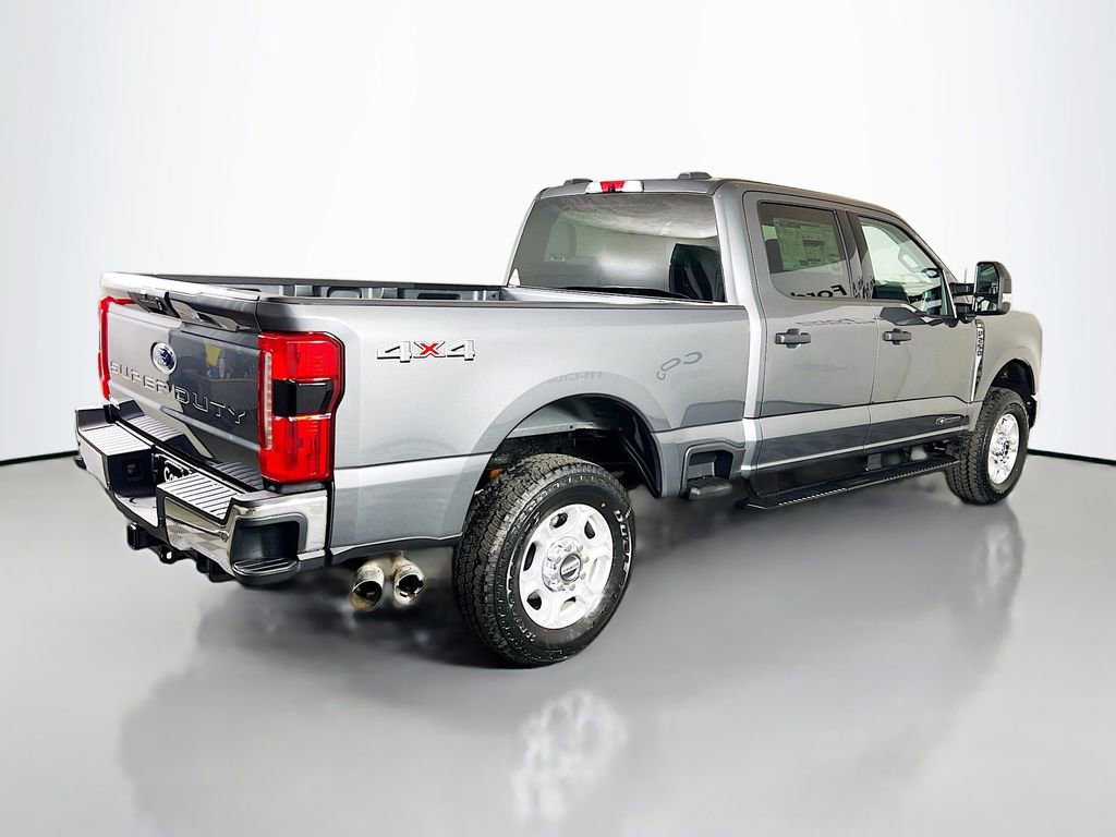 New 2026 Ford F250 XLT w/ 360-Degree Camera Package image 14