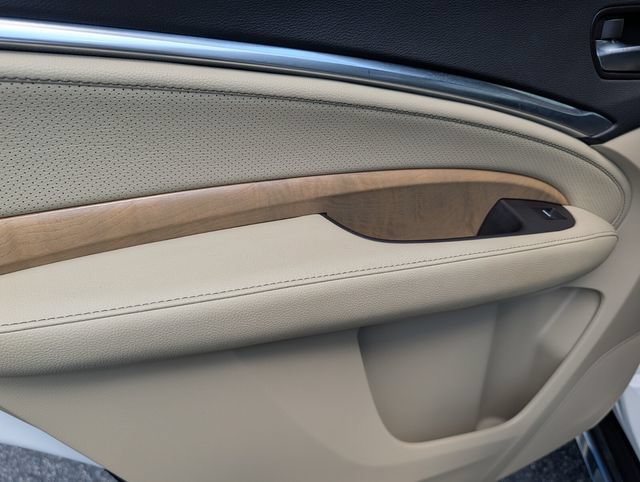 Used 2019 Acura MDX w/ Technology Package FWD image 21