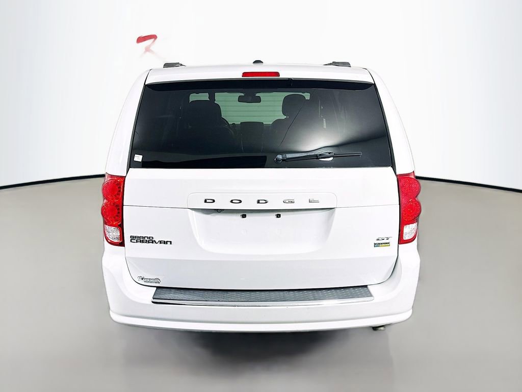 Used 2019 Dodge Grand Caravan GT image 6