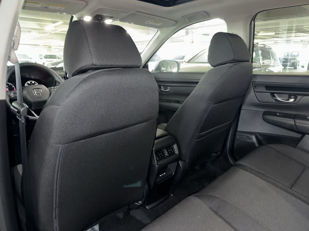 New 2026 Honda CR-V EX image 22