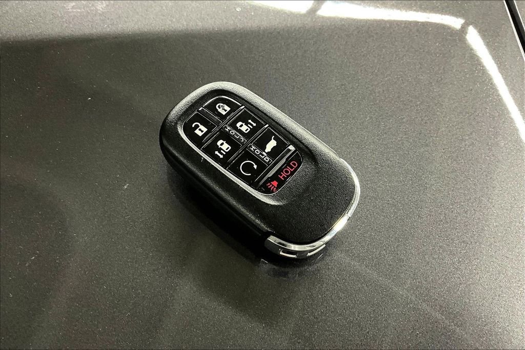 Used 2025 Honda Odyssey EX-L image 36